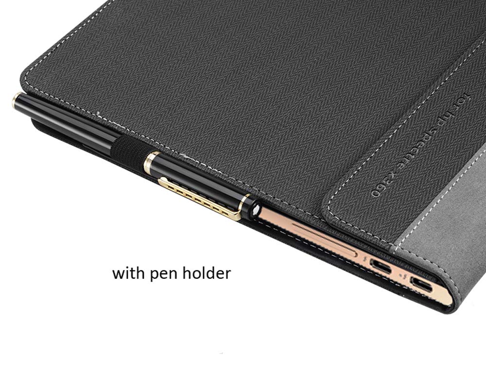 Amazon.co.jp: X360 15インチケース HP Spectre X360 Convertible